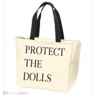 Protect The Dolls Protect The Dolls For Women Tote Bag thumb 3