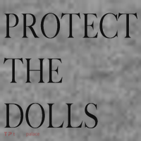 Protect The Dolls Protect The Dolls For Women Toddler Hoodie thumb 2