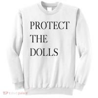 Protect The Dolls Protect The Dolls For Women Sweatshirt thumb 0