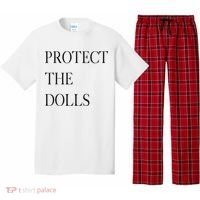 Protect The Dolls Protect The Dolls For Women Pajama Set thumb 0