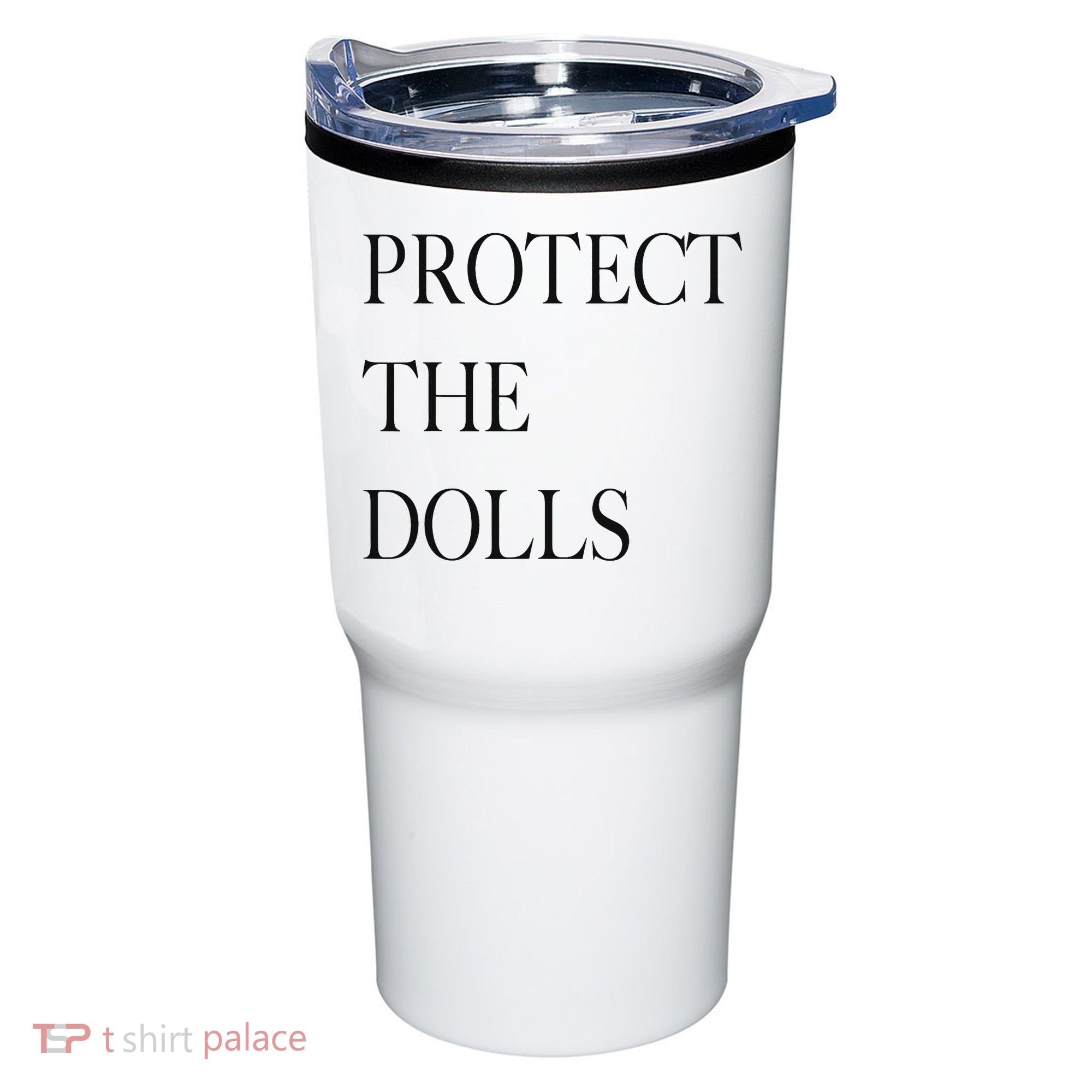 Protect The Dolls Protect The Dolls For Women Tumbler