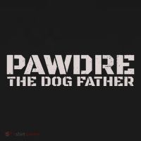 Pawdre The Dog Father Original Dog Dad Sweatshirt thumb 3