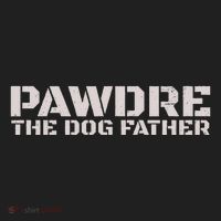 Pawdre The Dog Father Original Dog Dad Hat thumb 2