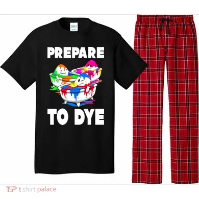 Pajama Set