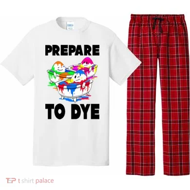 Pajama Set