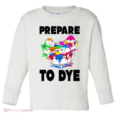 Toddler Long Sleeve