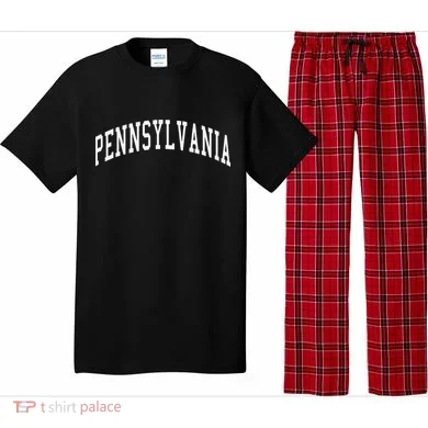Pajama Set