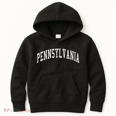 Kids Hoodie