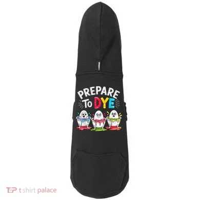 Doddie Hoodie