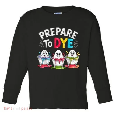 Toddler Long Sleeve