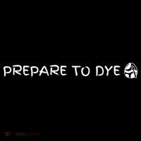 Prepare To Dye Funny Easter Backpack thumb 2