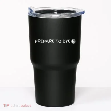 Tumbler