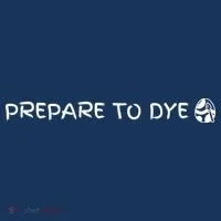 Prepare To Dye Funny Easter T-Shirt thumb 7