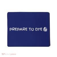 Prepare To Dye Funny Easter Mousepad thumb 0