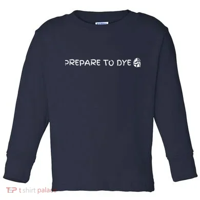 Toddler Long Sleeve