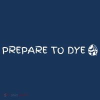 Prepare To Dye Funny Easter Kids T-Shirt thumb 4