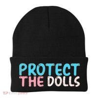 Protect The Dolls Beanie thumb 0