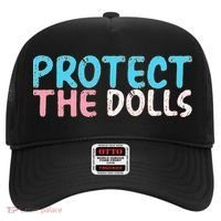 Protect The Dolls Hat thumb 0