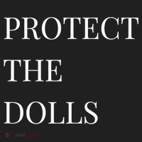 Protect The Dolls Protect The Dolls  Women's Sweatshirt thumb 2
