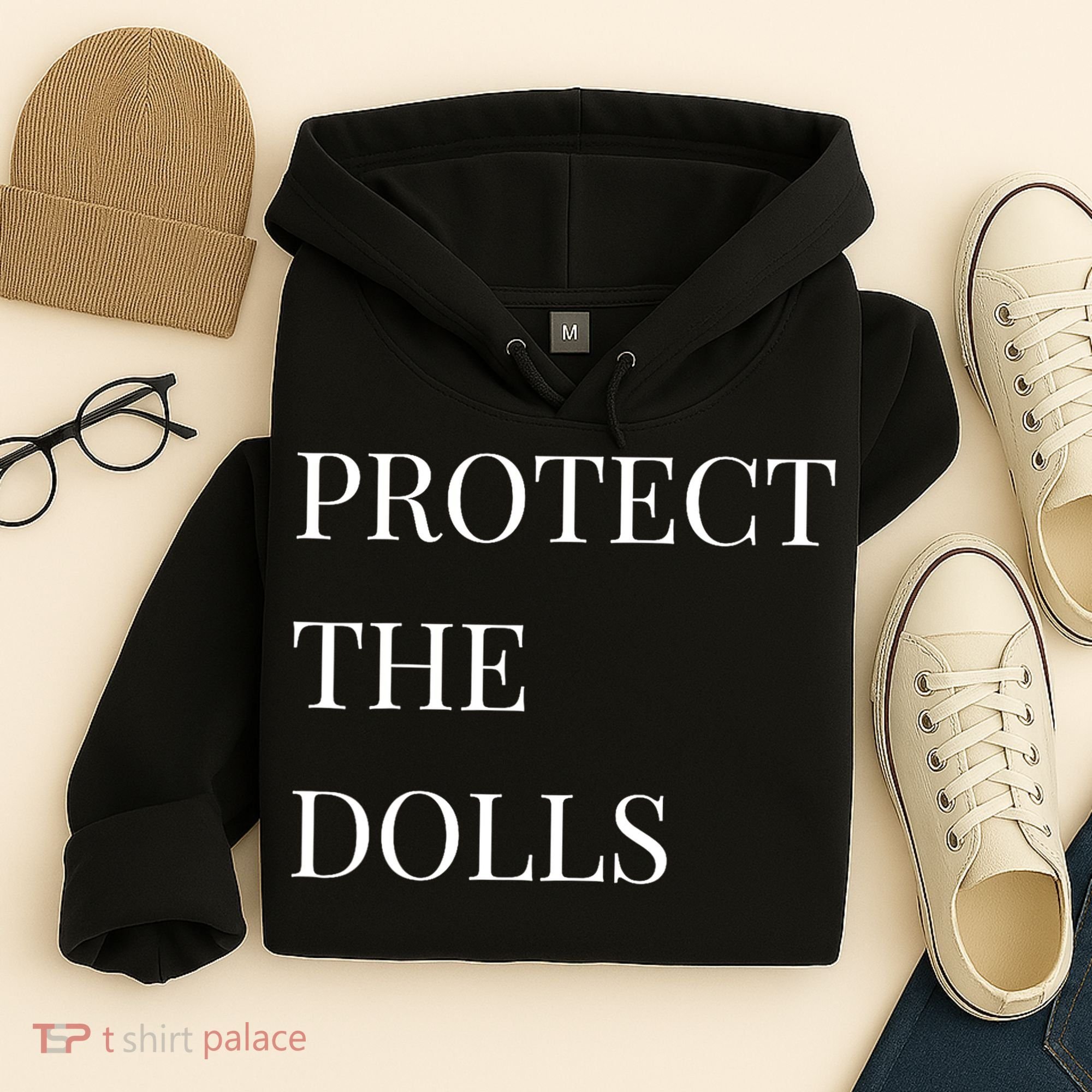 Protect The Dolls Protect The Dolls  Hoodie