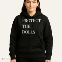Protect The Dolls Protect The Dolls  Hoodie thumb 5