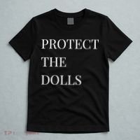 Protect The Dolls Protect The Dolls  T-Shirt thumb 5