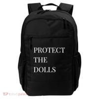 Protect The Dolls Protect The Dolls  Backpack thumb 0