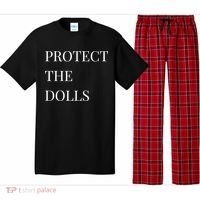 Protect The Dolls Protect The Dolls  Pajama Set thumb 0