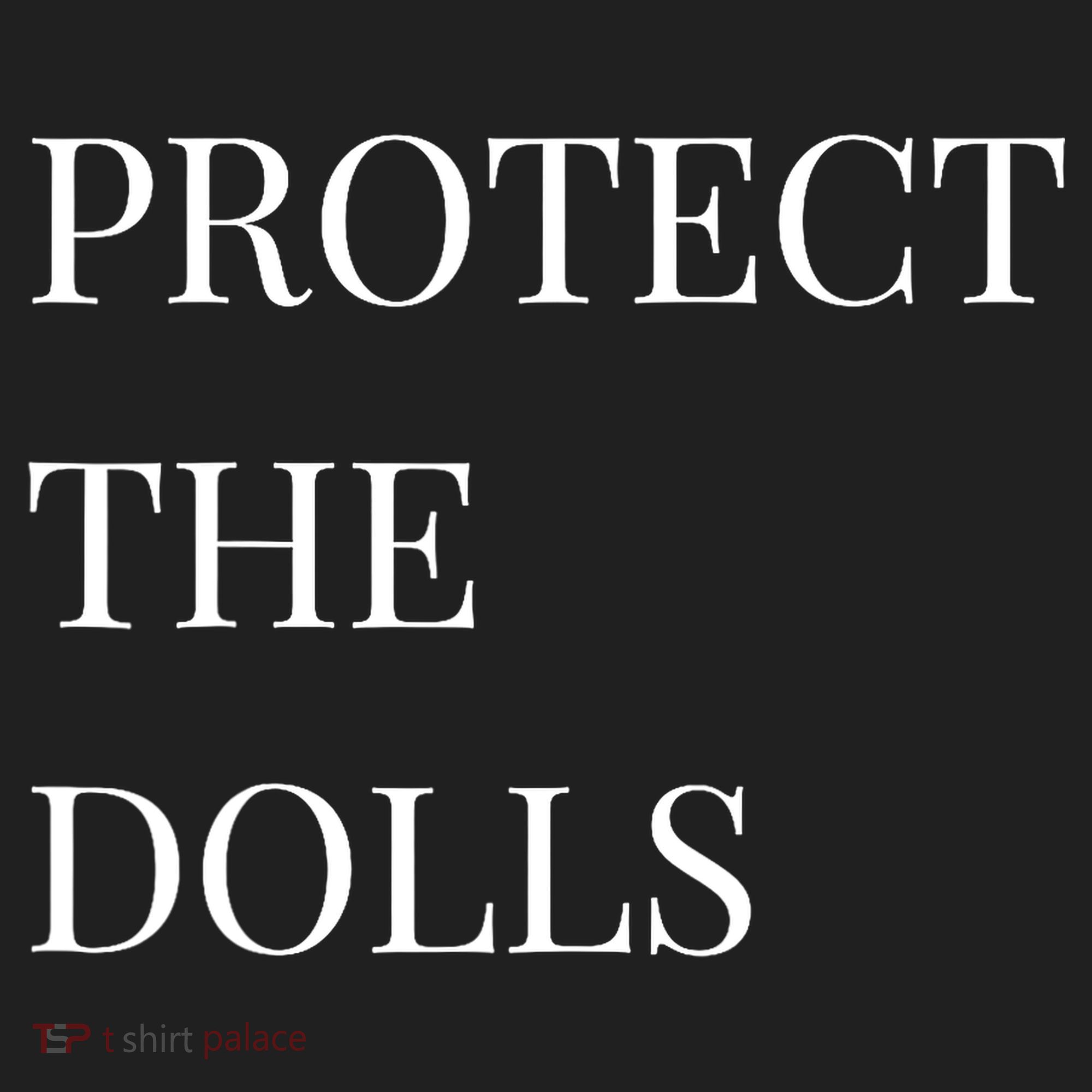 Protect The Dolls Protect The Dolls  Hat