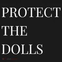 Protect The Dolls Protect The Dolls  Toddler T-Shirt thumb 4