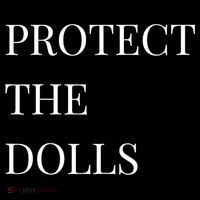 Protect The Dolls Protect The Dolls  Kids Sweatshirt thumb 2