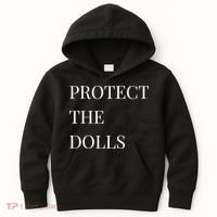 Protect The Dolls Protect The Dolls  Kids Hoodie thumb 0