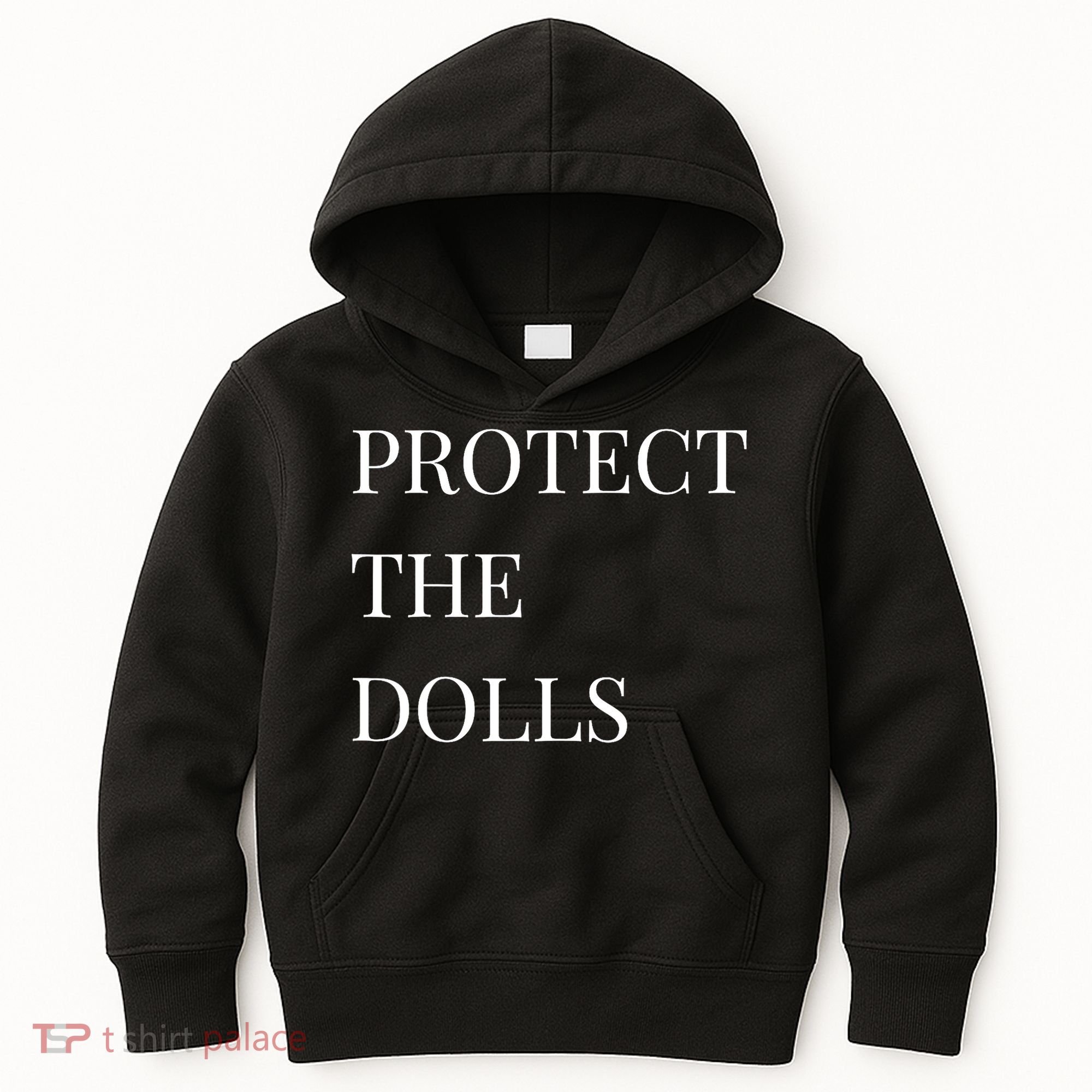 Protect The Dolls Protect The Dolls  Kids Hoodie
