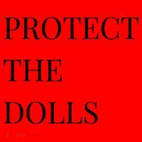 Protect The Dolls Protect The Dolls  Santa Hat thumb 1