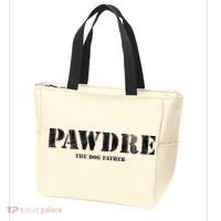 PAWDRE, The Dog Father, Dog Dad Father's Day  Tote Bag thumb 3