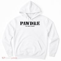 PAWDRE, The Dog Father, Dog Dad Father's Day  Hoodie thumb 0