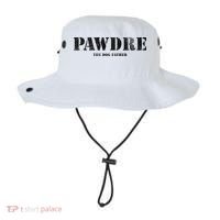 PAWDRE, The Dog Father, Dog Dad Father's Day  Bucket Hat thumb 0