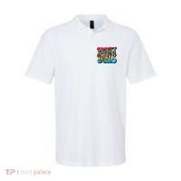 Protect The Dolls Retro Protect The Dolls LGBTQ Pride  Polo thumb 0