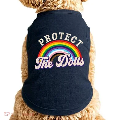 Doggie Tank