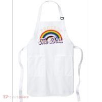 Protect The Dolls Retro Apron thumb 0