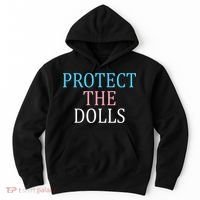 Protect The Dolls Women Solidairity  Hoodie thumb 0
