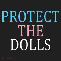 Protect The Dolls Women Solidairity  Beanie thumb 2