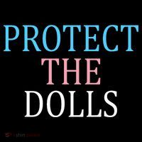 Protect The Dolls Women Solidairity  Women's Hoodie thumb 2