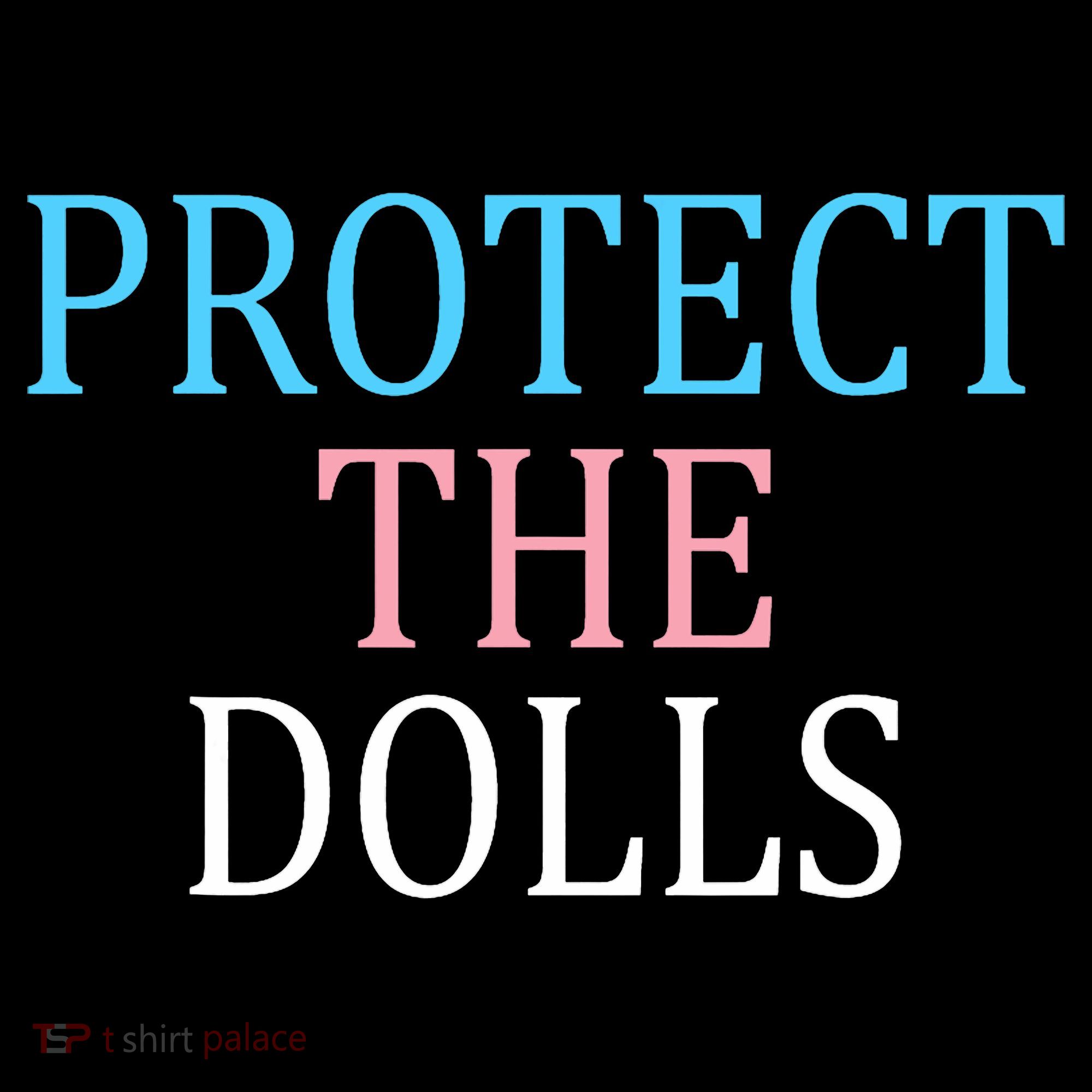 Protect The Dolls Women Solidairity  Baby Bodysuit