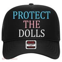 Protect The Dolls Women Solidairity  Hat thumb 0