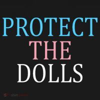 Protect The Dolls Women Solidairity  Women's T-Shirt thumb 6