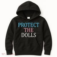 Protect The Dolls Women Solidairity  Kids Hoodie thumb 0