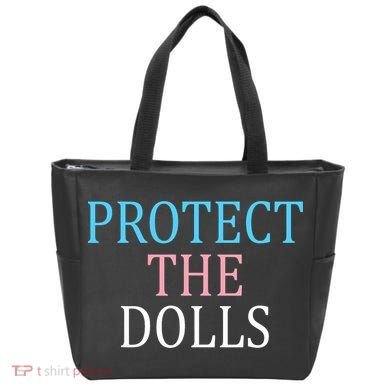 Protect The Dolls Women Solidairity  Tote Bag