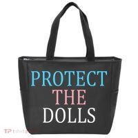 Protect The Dolls Women Solidairity  Tote Bag thumb 0