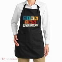 Periodic Table Elements Of Maybe Later Chemical Element Apron thumb 2
